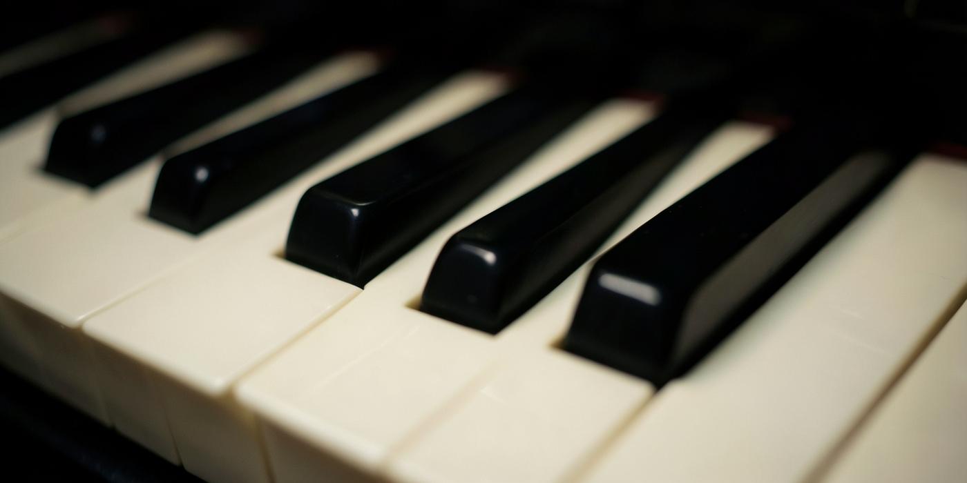 Piano serviced by Gavinquero Co. in Westminster, Colorado